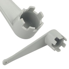 Valve Wrench Repair Tool Air For Inflatable Boat Dinghy Raft Release Spanner New