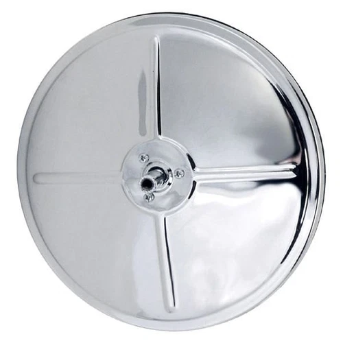 Grote Convex Blind Spot Mirror w Center Mount Ball Stud