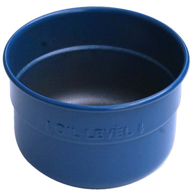 AIR CLEANER OIL CUP TO20 TO30TO35 MF35 202 204   MASSEY FERGUSON     034