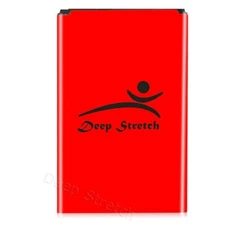 Upgraded High Capacity 4050mAh Replacement Battery For LG Lancet VS820 Verizon