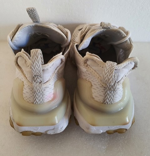 NIKE REACT VISION TRAINERS, UK SIZE: 7.5, USA: 8.5, EURO: 42 View All Pictures - Picture 4 of 7