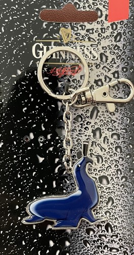 Wholesale Lot 100 Stainless Metal Key Chain Ring Captain Morgan Guinness Corona - Picture 6 of 10