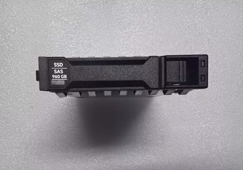 NEW HPE P40506-B21 P41531-001 960GB SAS 12G 2.5 IN GEN10+ GEN11 Server SSD - Picture 4 of 4