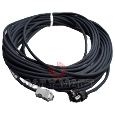 New In Box YASKAWA JZSP-CVP12-20-E Servo Cable