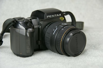 pentax sf10 camera