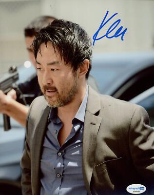 Kenneth Choi 