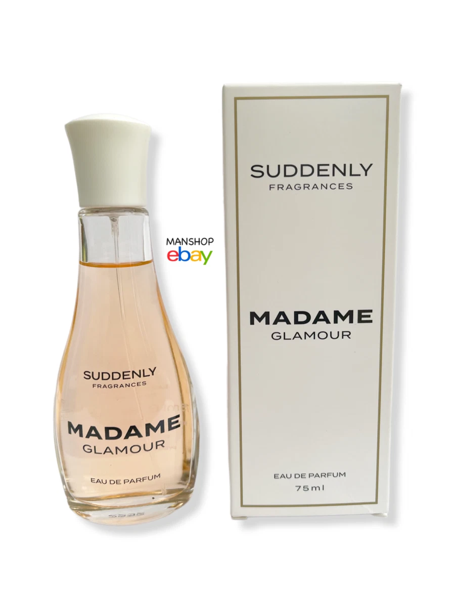 Suddenly cheap madame glamour