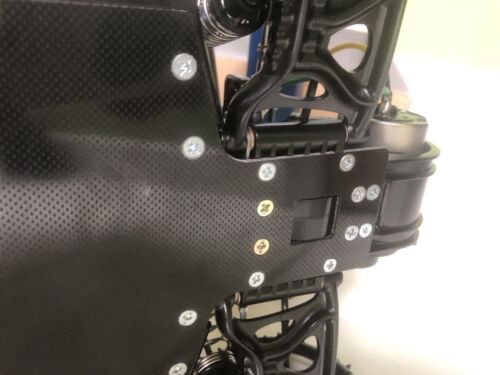 tamiya dyna storm - Foto 6 di 16