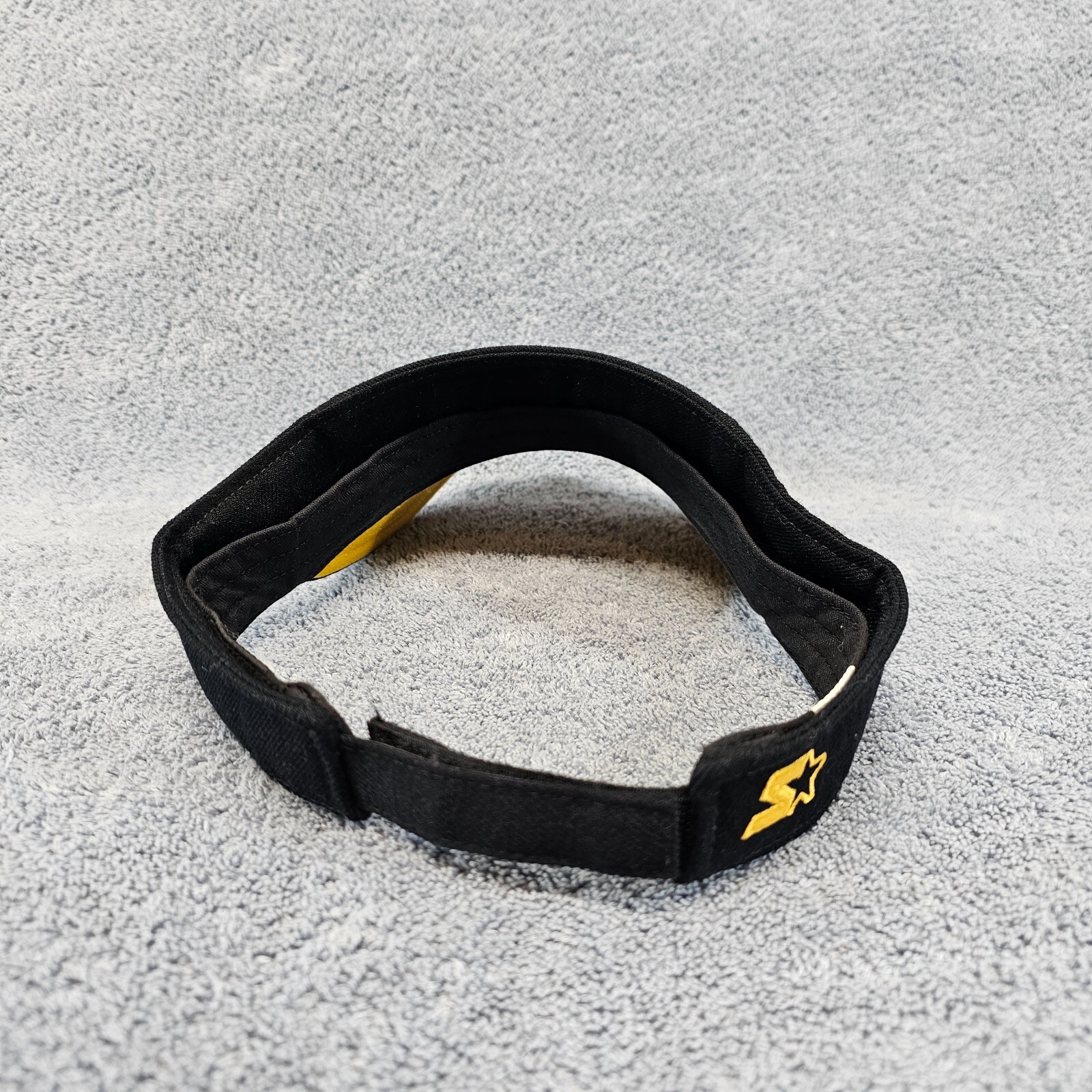 Starter Visor Hat Baseball Cap Strapback Adjustab… - image 6