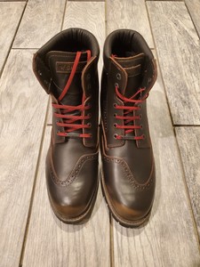 stylmartin wave boots