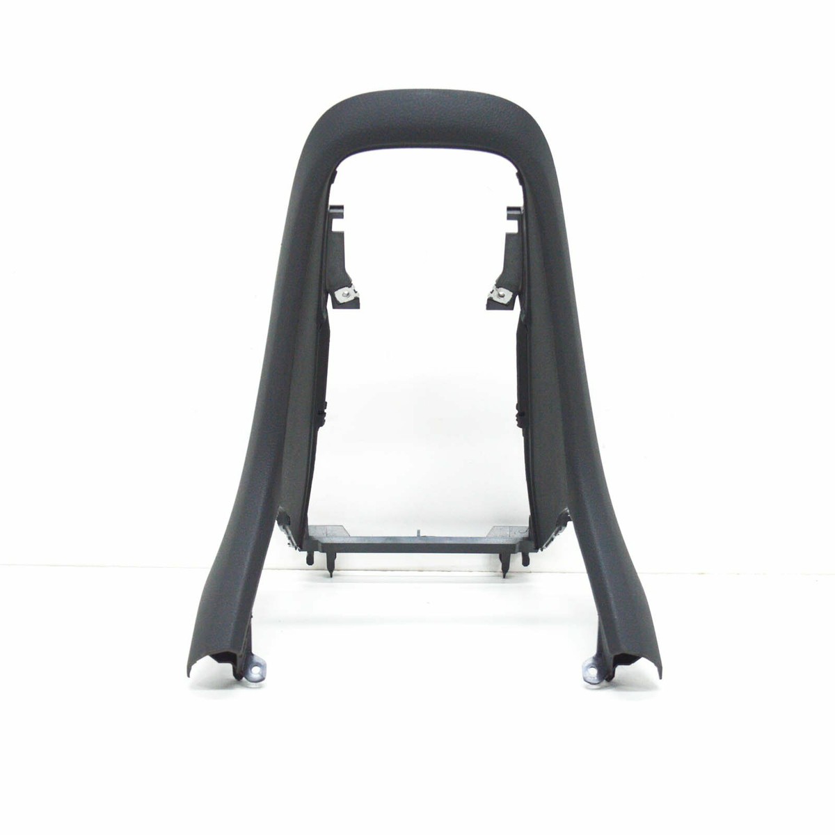 NEW VOLKSWAGEN GOLF MK6 FRONT CONSOLE COVER 5K0863680B81X 5K0-863