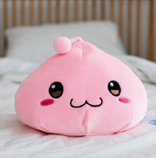 Ragnarok Monsters Poring Plush Hat/korea
