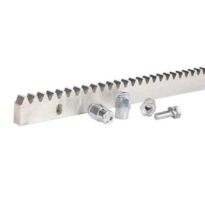 BFT CVZ Zahnstange 30x12mm Modul 4