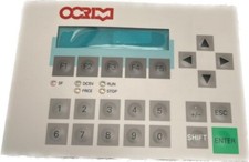 Schurter / OCRIM A5E00089149 (1052.3001.03/-/T2) (frontale)