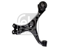 Febi 173754 Querlenker Vorne Links Unten FüR Honda Civic IX 1.8 09.11-12.16