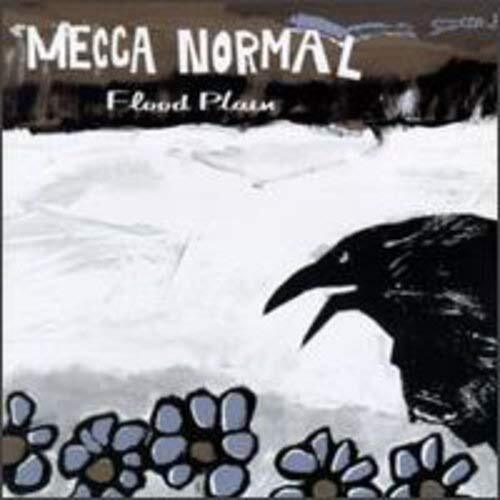 Mecca Normal Flood Plain (CD)