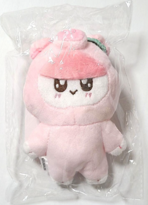 SEVENTEEN WORLD TOUR 2019 ODE TO YOU JAPAN BONGBONG Pig Stuffed