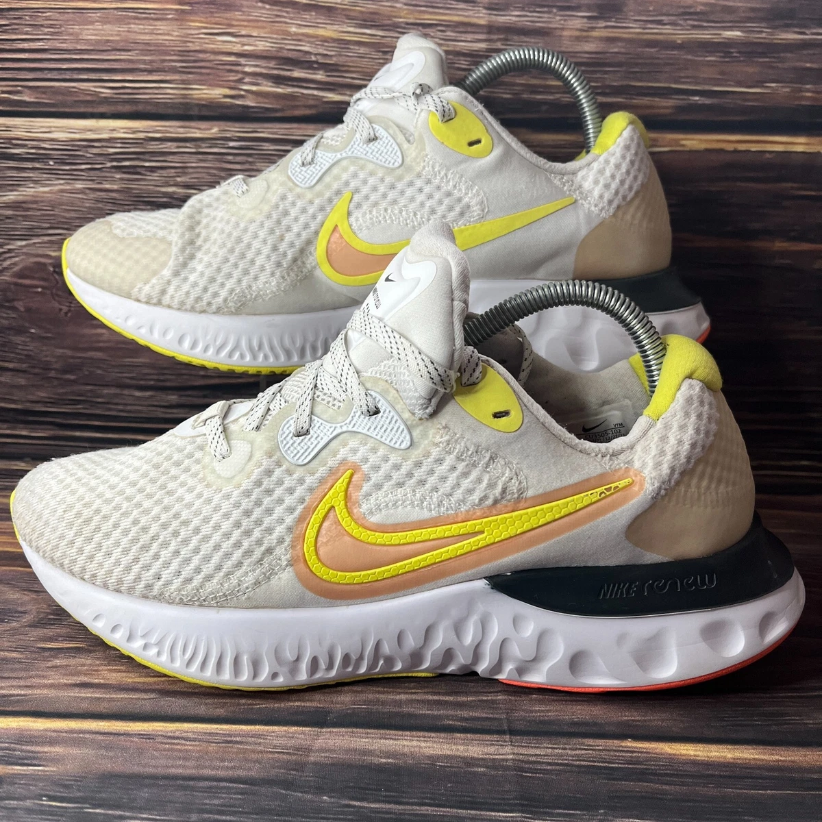 Nike free run 2 ladies trainers cheap
