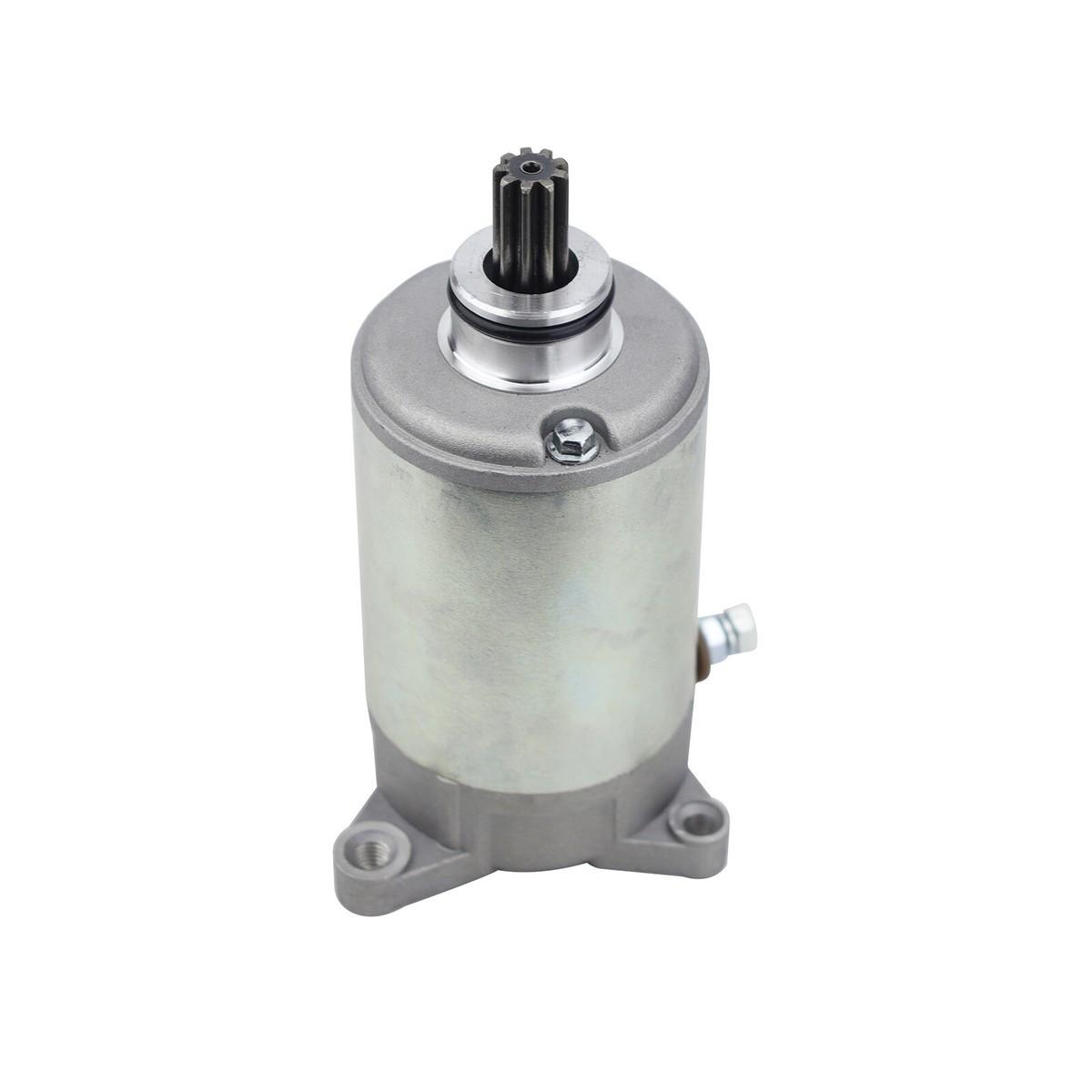 Starter For Bombardier Can Am Outlander 400 / Max 400 2003 2004 2005 2006-2015 E - Foto 7