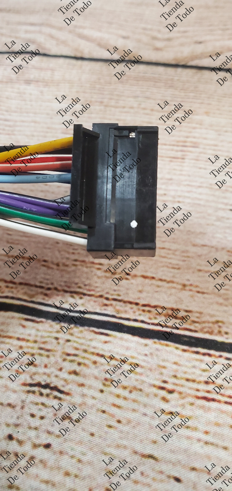 Wire Harness