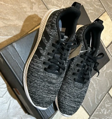 New Adidas, pure motion, athletic shoes, men’s New adidas Men main image 2