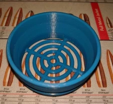 COMPONENT SEPARATOR for the Dillon Powder Dispenser