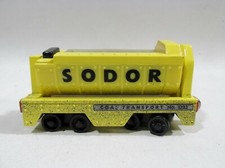Vtg Thomas  Friends Train Coal Transport No. 1232 Car Sodor