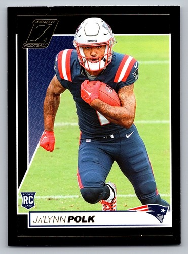 2024 Panini Zenith Football Retail Base 1-200 Pick your card - Picture 236 of 277
