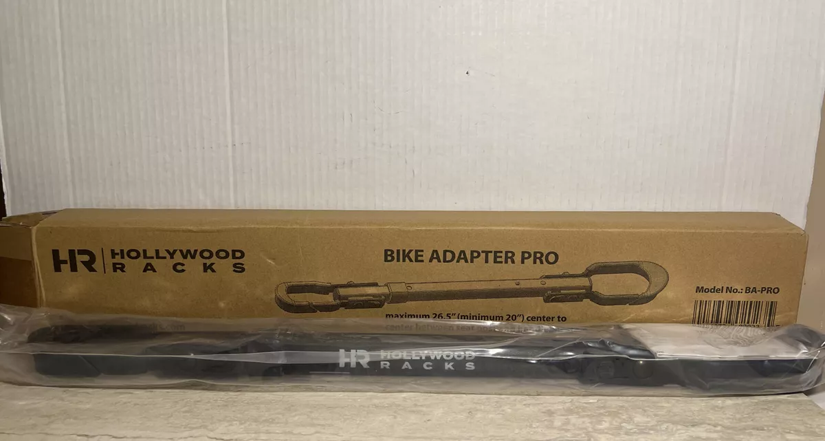 Hollywood bike best sale adapter