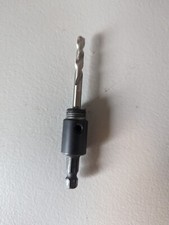 Milwaukee 49-56-7040 High Speed Steel 3/8 in....