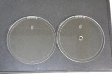 Ganaching Plate Round Acrylic Ganache Board D...