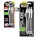 Bic Atlantis Exact Fine Point (0.7mm) 3-Pack Blister