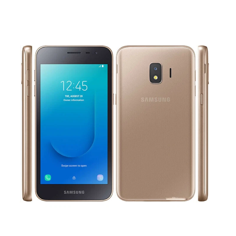 Samsung galaxy j2 core hotsell 2018 factory unlocked 4g lte