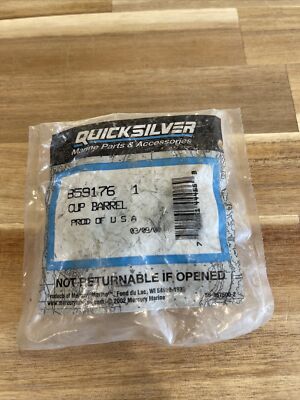 Mercury 859176 | eBay