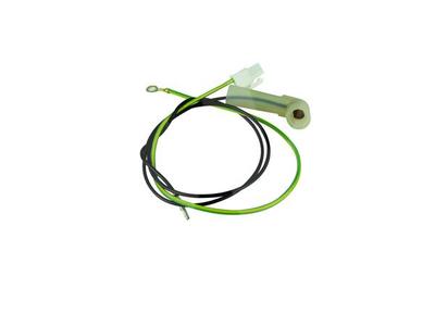 IDEAL ICOS SYSTEM 15 18HE FLAME SENSING DETECTION ELECTRODE HT LEAD  173512 NEW UK