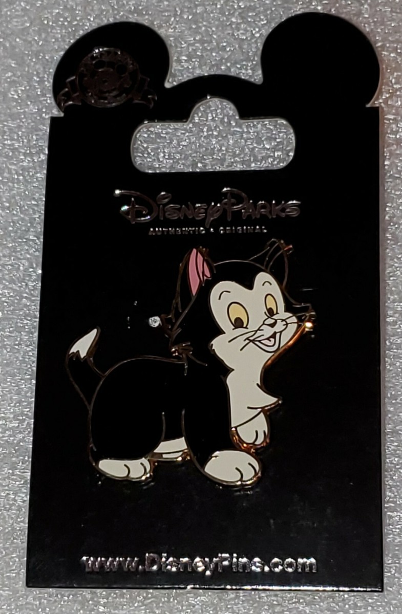 Disney Pin Figaro from Pinocchio 2010 Free Shipping | eBay