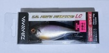 Team Daiwa TD Pro's Vibration LC 107s-W LC Long cast Woofer 70mm Vibe Vib