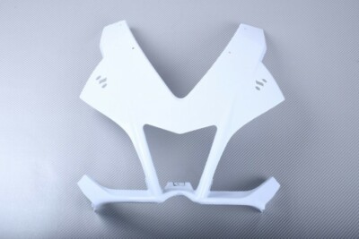 Kanzel / Frontverkleidung / Gabelkopf Roh für APRILIA RS4 50 RS4-50 2011-2017