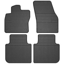 Frogum El Toro Gummimatten für Skoda Kodiaq ab 2016 Allwetter fußmatten Auto