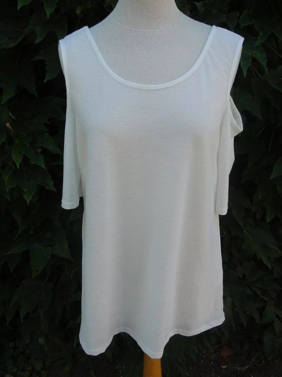 T SHIRT TUNIQUE FEMME COMME NEUF MARQUE CASUAL GEMO TAILLE XL 44