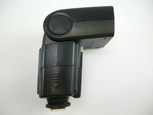 Nissin Speedlite Di866 Mark II Shoe Mount Flash for Nikon - 第 2/6 張圖片