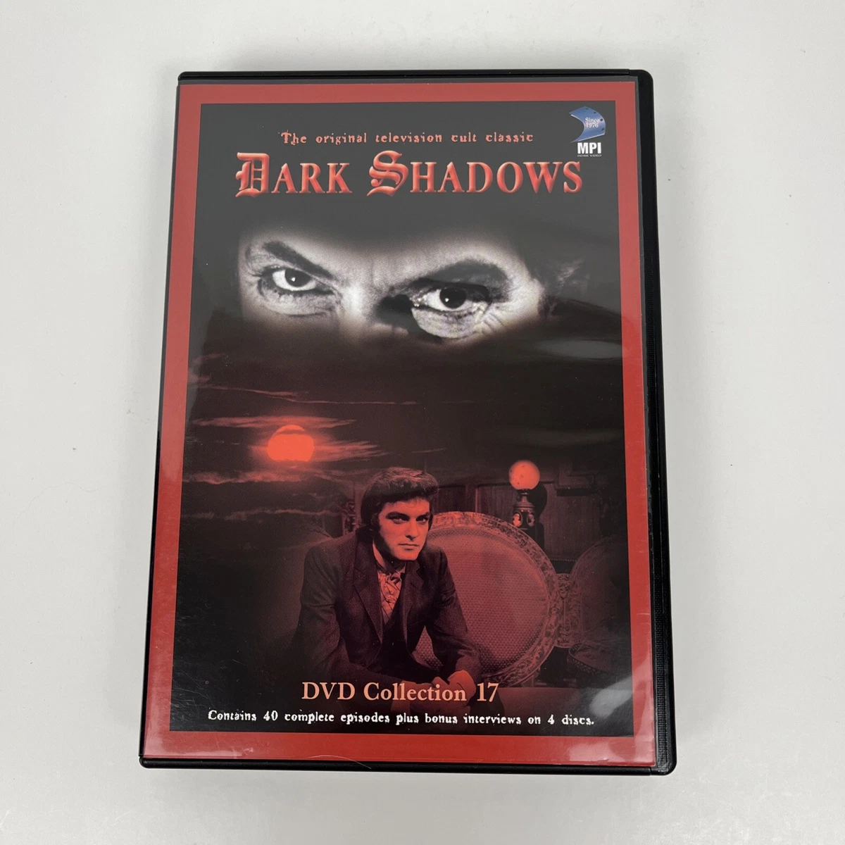 dark shadows tv series products for sale | eBay