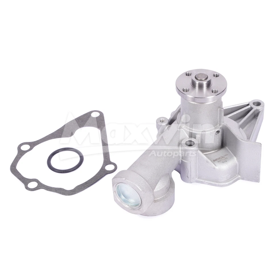 Water Pump For Hyundai Accent Scoupe Mitsubishi Mirage Eagle Summit Dodge Colt — 第 4/4 张图片