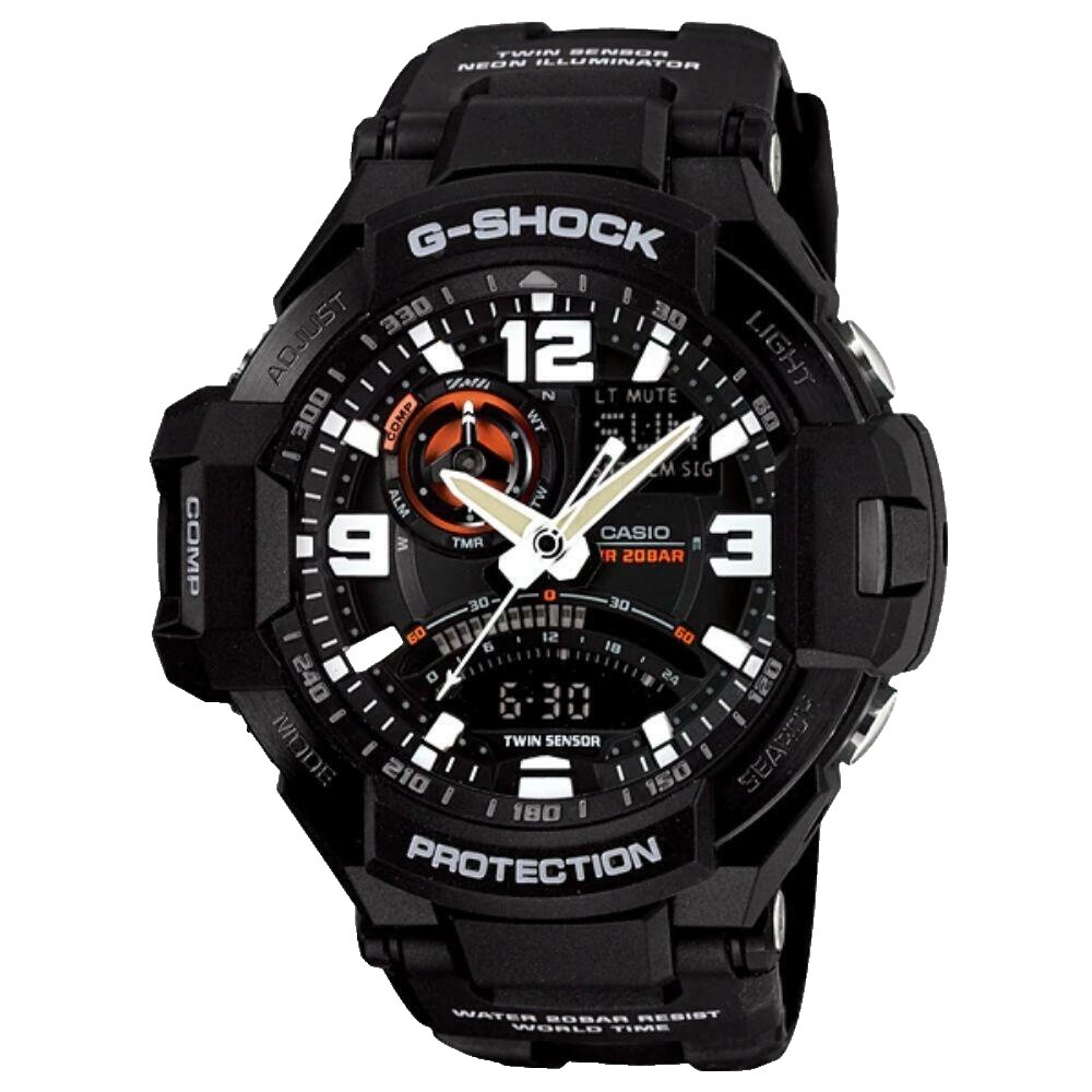 G Shock Ga 1000 UK