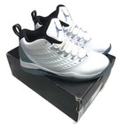 Nike Air Jordan Velocity Legend Blue Columbia Size 7.5 688975-117 XI CP3 CLEAN