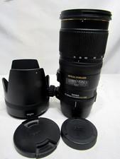 Sigma f/2.8 Camera Lenses 70-200mm Focal for sale | eBay Sigma f/2.8 Camera Lenses 70-200mm Focal for sale | eBay
