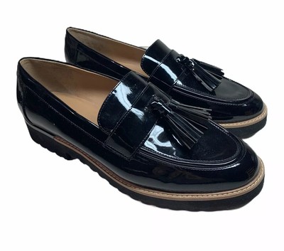franco sarto brody platform loafer