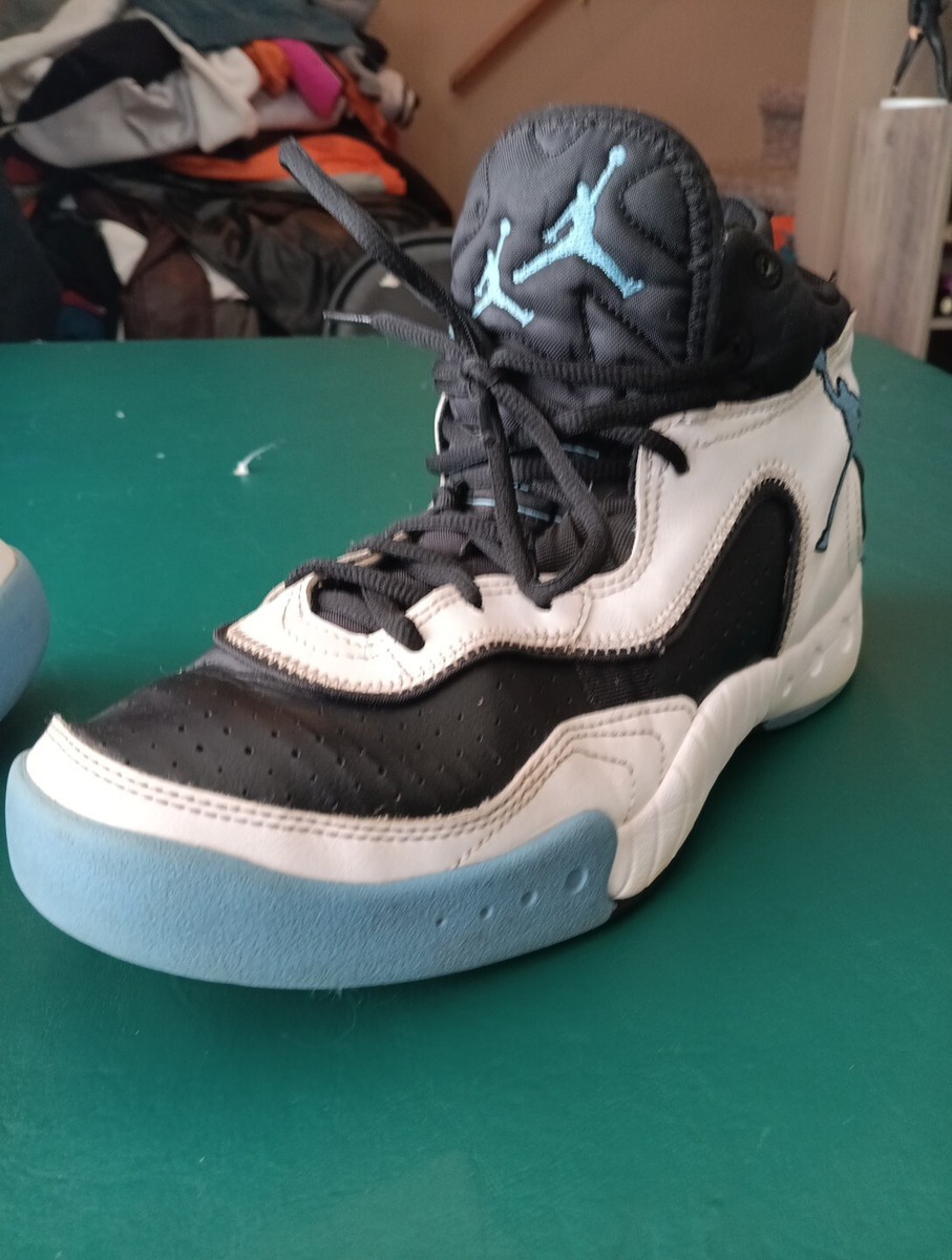 Nike Air Jordan Jumpman Pro GS CQ6116-100 University Blue 