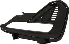 Fog Light Trim for 2019 Kia Optima SX Turbo Front Passenger Side 