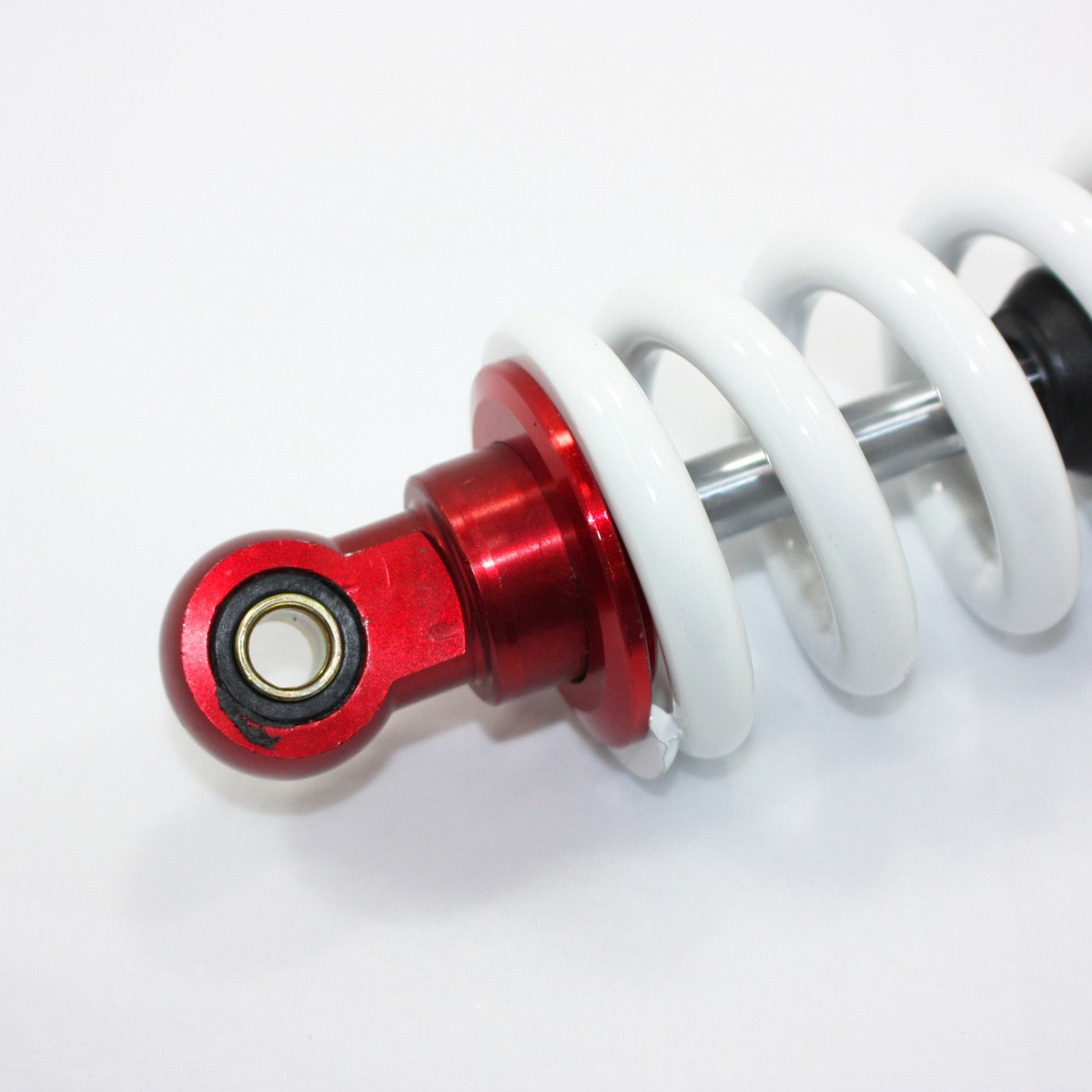 305mm Rear Shock Absorber For ATV, Quad, Dirt Bike, Dune Buggy - Oil Type Suspension Shock - BLYGO Brand